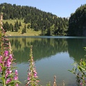 Lac Chavonnes - 041